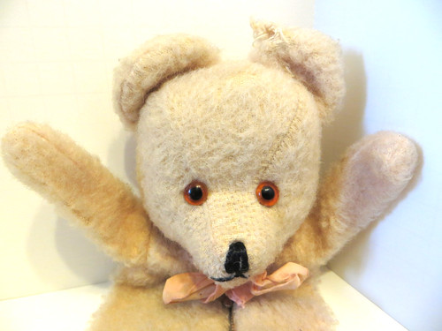 Flaschenwärmer teddy von else - von,