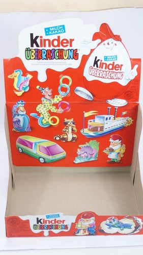 Kinder überraschung - kinder,