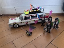 Playmobil 70170 Ghostbusters