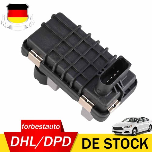 Ladedrucksteller turbolader - ladedrucksteller,