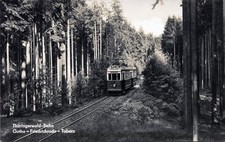 Ak Straßenbahn