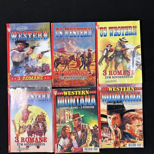 18x wild west big western - wild,