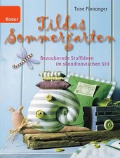 Tildas sommergarten - tildas,