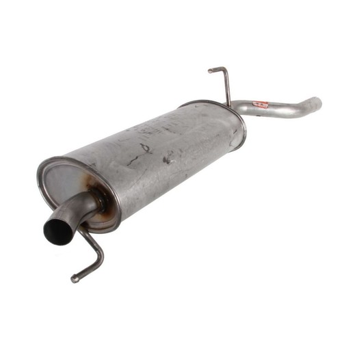 Endschalldämpfer bosal - endschalldämpfer,