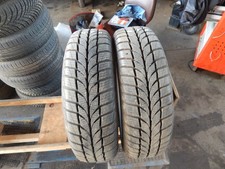 2 Ganzjahresreifen 165/65 R14