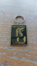 L.A. GEAR UNSTOPPABLE MJ