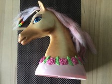 Mattel 2005 Pferdekopf