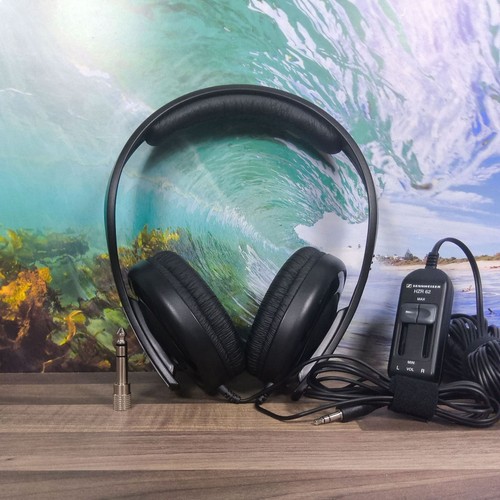 Sennheiser tv stereo - sennheiser, hd