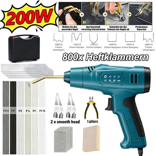 200w auto kunststoff - 🔥,