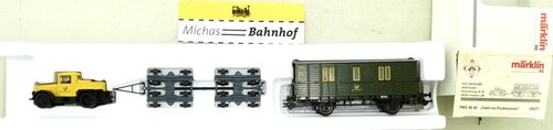 Märklin 45071 kälble fahrt - märklin,