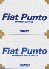 FIAT PUNTO 2.Gen