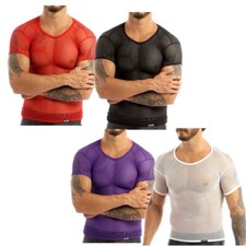 Herren Oberteile Sport