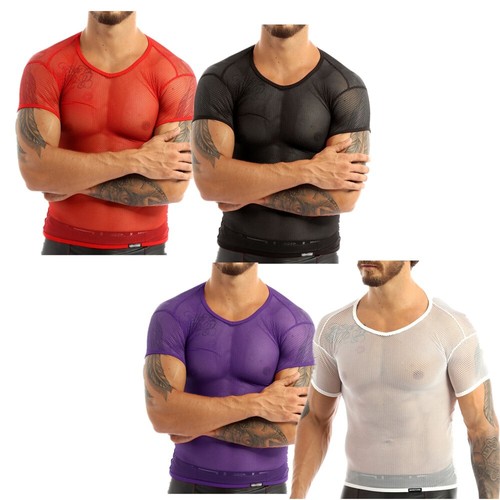Herren oberteile sport - herren,