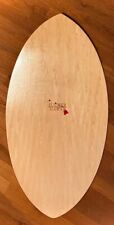 Skimboard, Jucker Hawaii, neuwertig