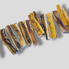 Getrocknete Rinderkopfhaut ca