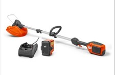 Husqvarna akku trimmer 215il - akku-trimmer,
