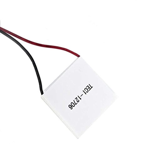Tec1 12706 heatsink - tec1-12706,