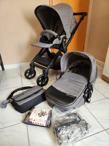 Kinderwagen kombi jane - kombi,