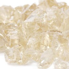 Glassplitt Bernstein light