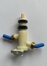 Automatik Untertischhahn