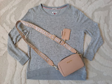Tommy Hilfiger Strick Pullover