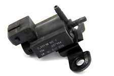 Umschaltventil Abgasrückführungsventil Magnetventil 90530039 für Opel Saab