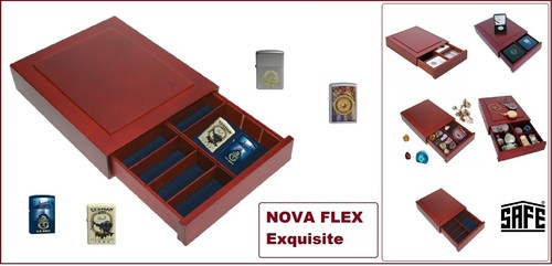 SAFE-6880-Zippo-Holzkassette-F