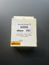 Wagner Service-Set 6“/75 - 368995 für Airlessgerät, Wildcat Puma Leopard