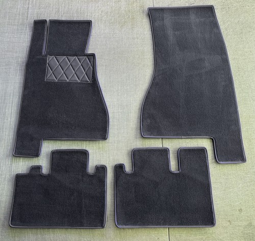 Fußmatten teppich für - teppich, volvo