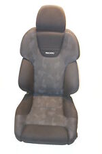 RECARO STYLE TOP ZUSTAND MIT KLIMAPAKET