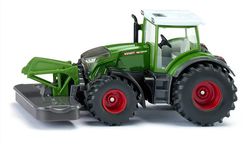 Siku 2000 fendt - -, 942