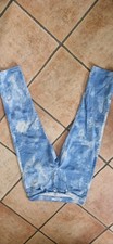 Damen tel jeans batik - jeans,