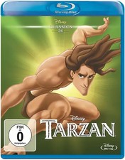 Tarzan (Disney Classics)