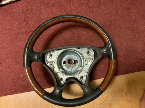 Mercedes slk r170 - slk,