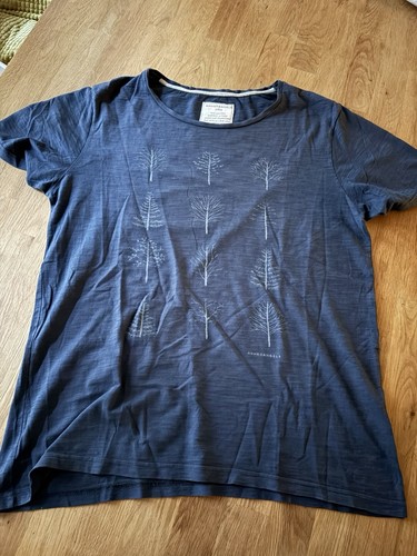 Armedangels herren shirt - armedangels,