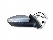 Außenspiegel VW Passat B7 3C0857934A - Ein Stück (Rechts oder Links)