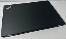 Lenovo ThinkPad P15s Gen 2 i7