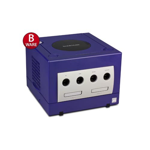 Gamecube konsole als ersatz - als,