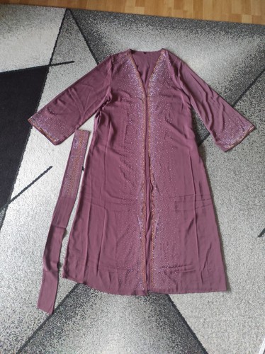 Kaftan kleid l - kleid,