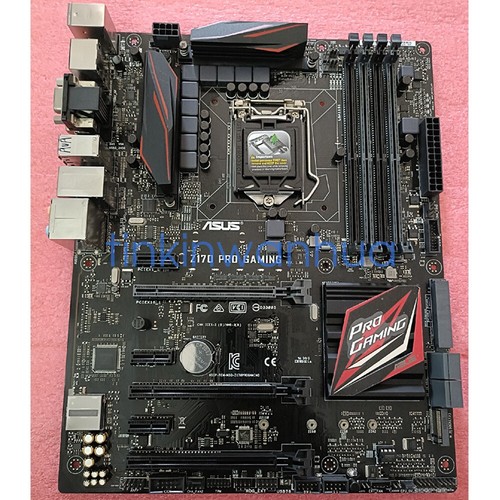 For z170 pro gaming - ,