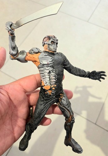 Jason mcfarlane toys 2002 - mcfarlane,