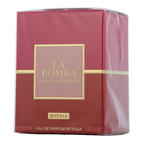 Carolina herrera bomba - carolina,