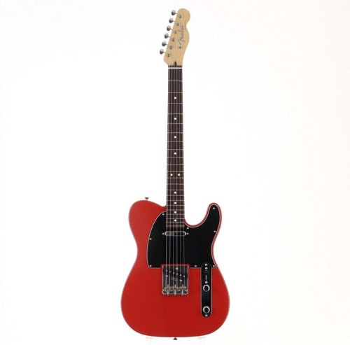 Gebrauchte fender made - gebrauchte,