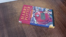 Harry potter and - harry, the