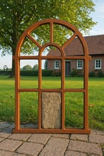 Stallfenster, Fenster, Gussfenster, Gußeisenfenster,Eisenfenster,Scheune,Remise 