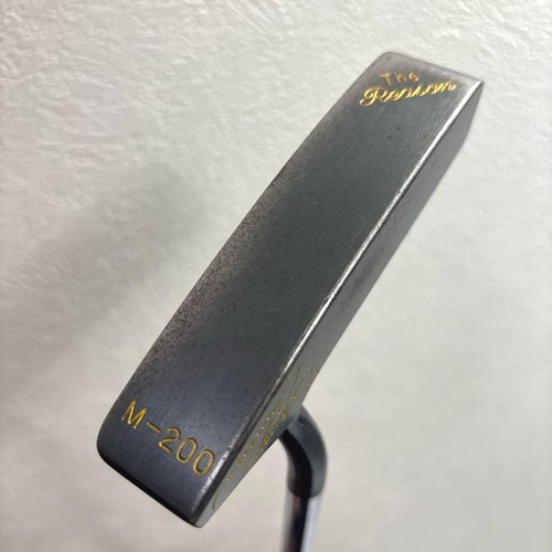 Scotty cameron mizuno the - cameron,