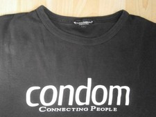 D&G DOLCE & GABBANA condom