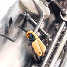 OLEG Schalldämpfer Schlüssel