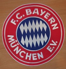 Bayern münchen v - münchen, e.v