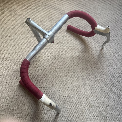 Spearpoint vorbau gb - gb,